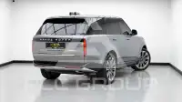 2024 Land Rover Range Rover