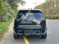 2024 Land Rover Range Rover