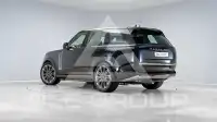 2024 Land Rover Range Rover