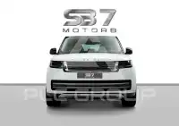 2024 Land Rover Range Rover