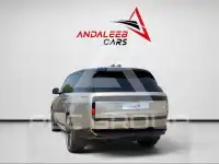 2024 Land Rover Range Rover