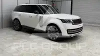 2024 Land Rover Range Rover