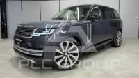 2024 Land Rover Range Rover
