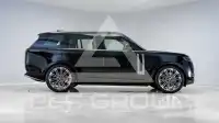 2024 Land Rover Range Rover