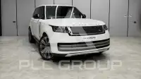 2024 Land Rover Range Rover