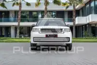 2024 Land Rover Range Rover