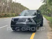 2024 Land Rover Range Rover