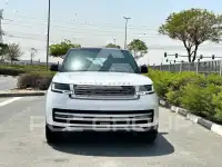 2024 Land Rover Range Rover