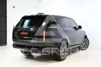 2024 Land Rover Range Rover