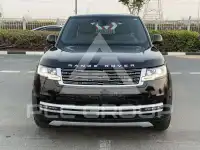 2024 Land Rover Range Rover