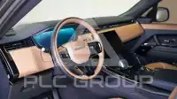 2024 Land Rover Range Rover