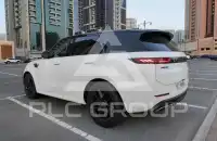 2024 Land Rover Range Rover