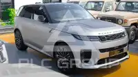 2024 Land Rover Range Rover