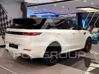 2024 Land Rover Range Rover