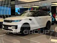 2024 Land Rover Range Rover