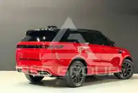 2024 Land Rover Range Rover