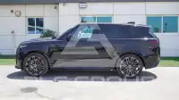 2024 Land Rover Range Rover