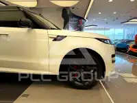 2024 Land Rover Range Rover