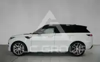 2024 Land Rover Range Rover
