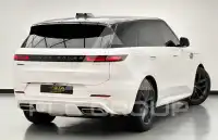 2024 Land Rover Range Rover