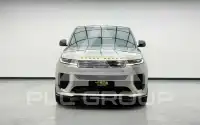 2024 Land Rover Range Rover