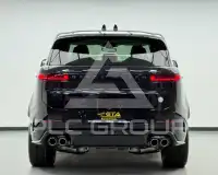 2024 Land Rover Range Rover