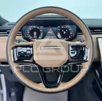 2024 Land Rover Range Rover