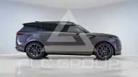 2024 Land Rover Range Rover