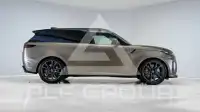 2024 Land Rover Range Rover