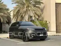 2024 Land Rover Range Rover