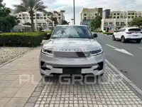 2024 Land Rover Range Rover