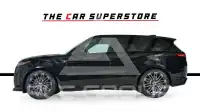 2024 Land Rover Range Rover