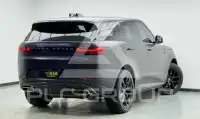 2024 Land Rover Range Rover
