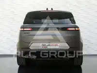 2024 Land Rover Range Rover