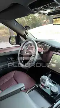 2024 Land Rover Range Rover