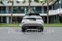 2024 Land Rover Range Rover