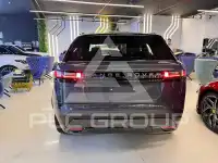 2024 Land Rover Range Rover