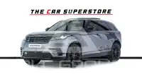 2024 Land Rover Range Rover