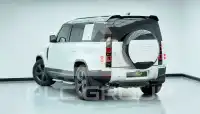2024 Land Rover DEFENDER