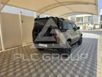 2024 Land Rover DEFENDER