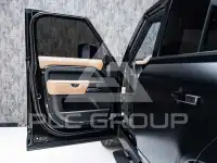 2024 Land Rover DEFENDER