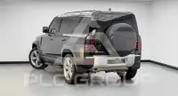 2024 Land Rover DEFENDER