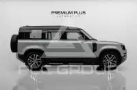 2024 Land Rover DEFENDER