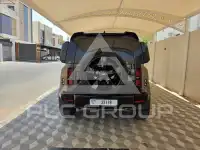 2024 Land Rover DEFENDER