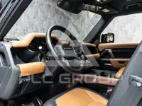 2024 Land Rover DEFENDER