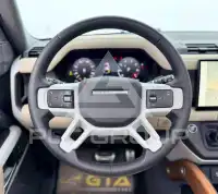 2024 Land Rover DEFENDER