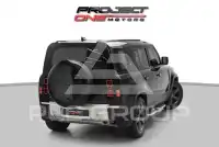 2024 Land Rover DEFENDER