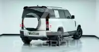 2024 Land Rover DEFENDER
