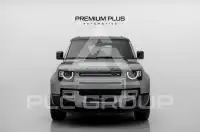 2024 Land Rover DEFENDER