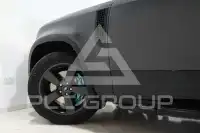 2024 Land Rover DEFENDER